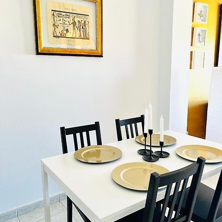 Medano Sweet Home 2 Bedrooms With Wi-Fi, Pool, Beach El Médano المظهر الخارجي الصورة