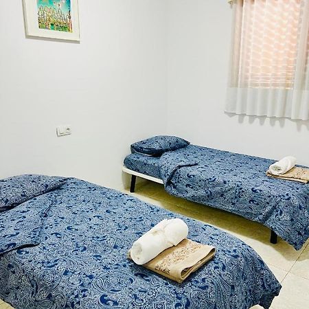Medano Sweet Home 2 Bedrooms With Wi-Fi, Pool, Beach El Médano المظهر الخارجي الصورة