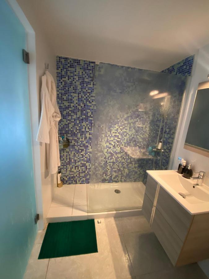 Medano Sweet Home 2 Bedrooms With Wi-Fi, Pool, Beach El Médano المظهر الخارجي الصورة