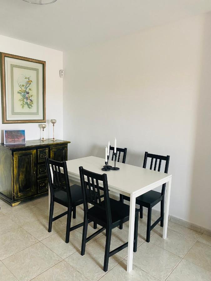 Medano Sweet Home 2 Bedrooms With Wi-Fi, Pool, Beach El Médano المظهر الخارجي الصورة