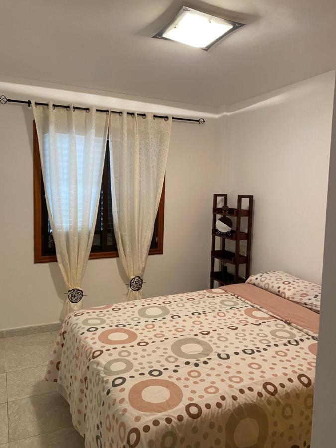 Medano Sweet Home 2 Bedrooms With Wi-Fi, Pool, Beach El Médano المظهر الخارجي الصورة