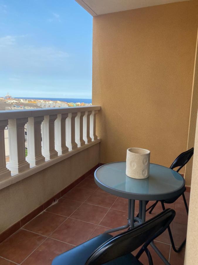 Medano Sweet Home 2 Bedrooms With Wi-Fi, Pool, Beach El Médano المظهر الخارجي الصورة