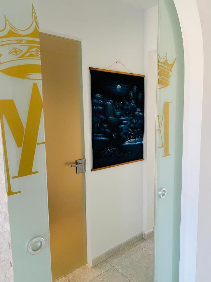 Medano Sweet Home 2 Bedrooms With Wi-Fi, Pool, Beach El Médano المظهر الخارجي الصورة