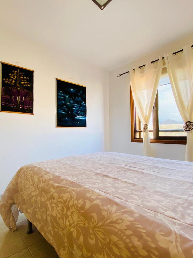 Medano Sweet Home 2 Bedrooms With Wi-Fi, Pool, Beach El Médano المظهر الخارجي الصورة
