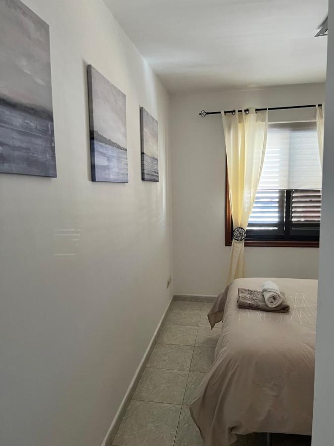 Medano Sweet Home 2 Bedrooms With Wi-Fi, Pool, Beach El Médano المظهر الخارجي الصورة